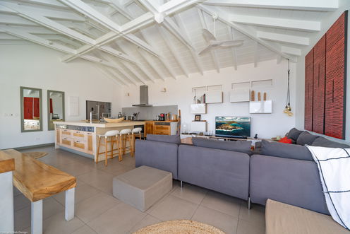 VILLA ROCHES BRUNES LIVING 4