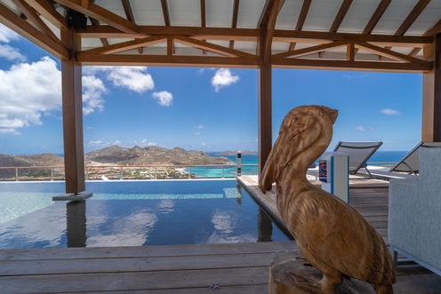 VILLA W VIEW GAZEBO 14