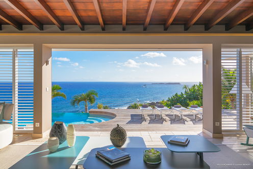 VILLA ACAMAR LIVING 3