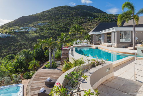 VILLA ACAMAR POOL & TERRACE 11