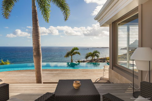 VILLA ACAMAR POOL & TERRACE 12