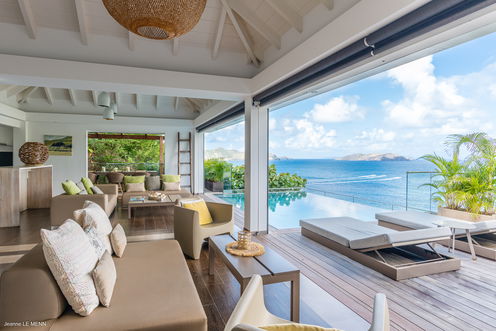 VILLA UPSIDE LIVING 6