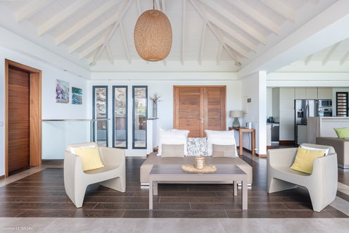VILLA UPSIDE LIVING 7