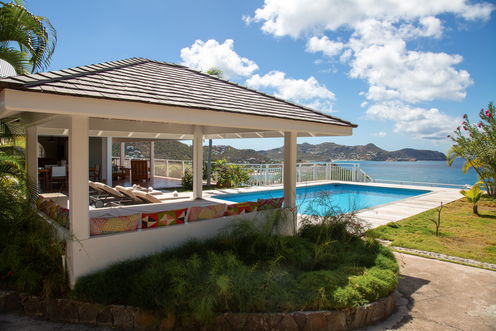 VILLA SUCRIER OUTDOORS 9
