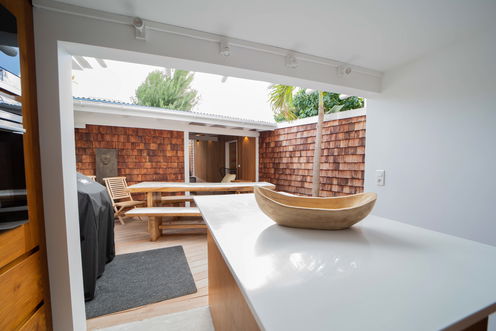 VILLA MOONLIGHT KITCHEN & DINING 5