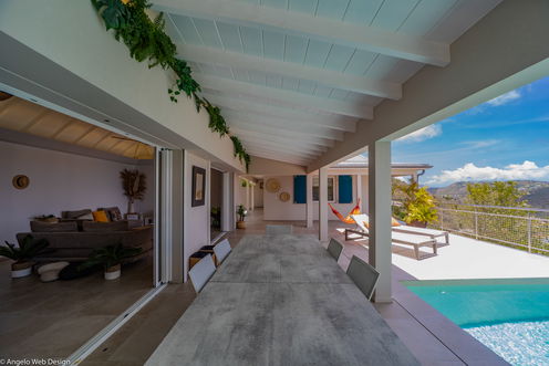 VILLA WISH DINING & KITCHEN 1
