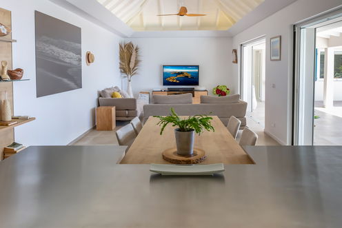 VILLA WISH LIVING 5