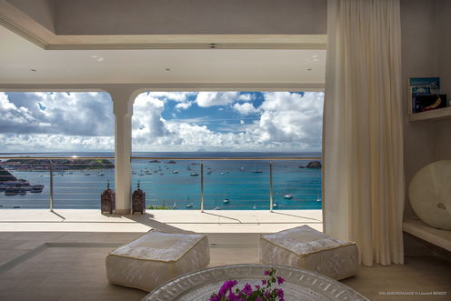VILLA SHEHERAZADE LIVING 1