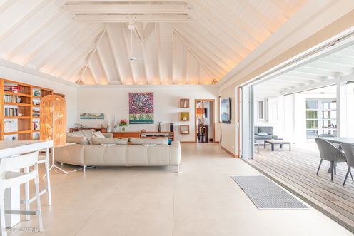 VILLA OCEAN 5 LIVING 1