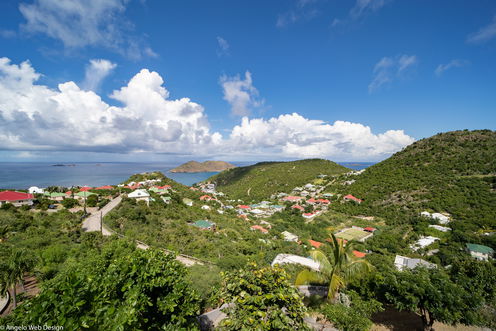 VILLA OCEAN 5 OUTDOORS 1
