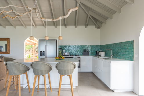 VILLA NOLEN KITCHEN 1