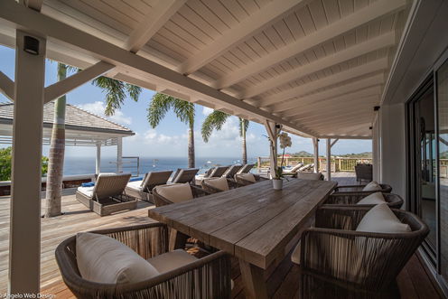 VILLA ETOILE BRILLANTE DINING & KITCHEN 1