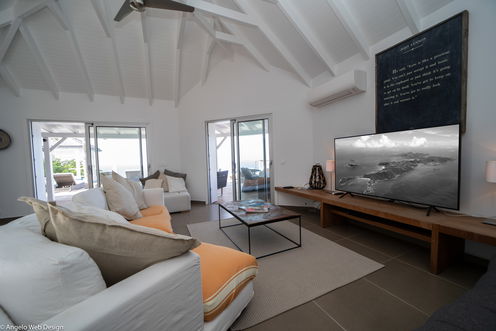 VILLA ETOILE BRILLANTE LIVING 1