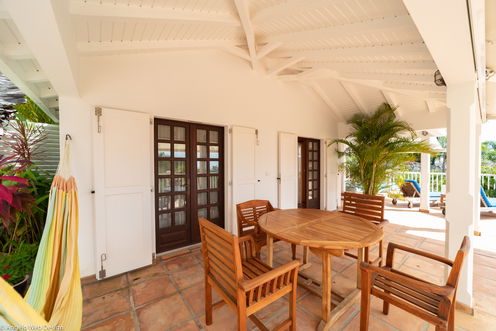 VILLA ANA KITCHEN & DINING 10