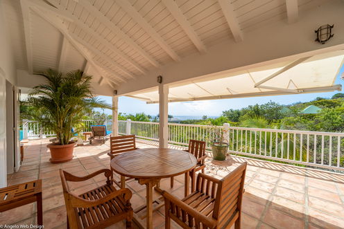 VILLA ANA KITCHEN & DINING 11