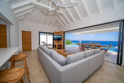 VILLA TED LIVING & DINING 1