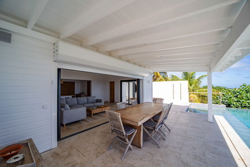 VILLA TED LIVING & DINING 6