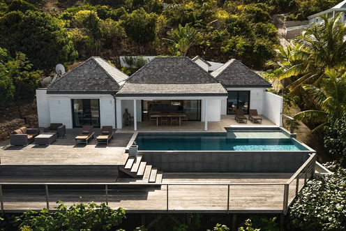 VILLA TED OUTDOORS 2