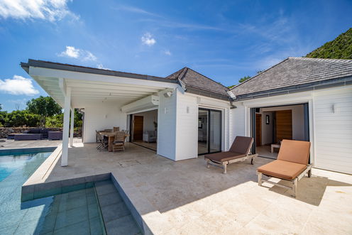 VILLA TED OUTDOORS 6