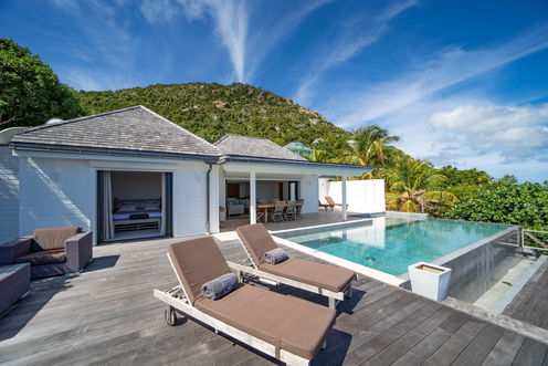 VILLA TED TERRACE 2