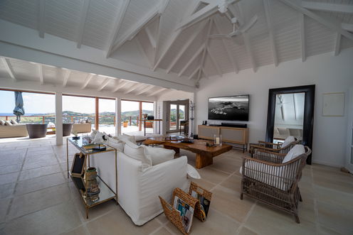 VILLA NALA LIVING 1