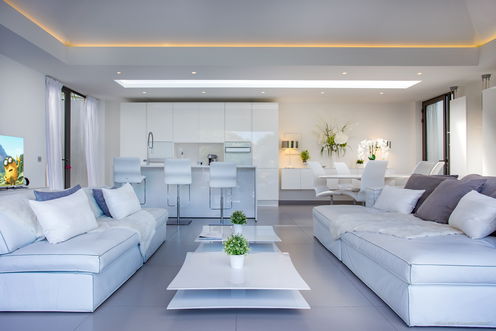 VILLA SAX LIVING 1