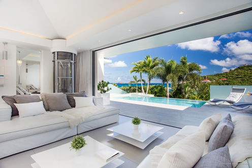 VILLA SAX LIVING 3