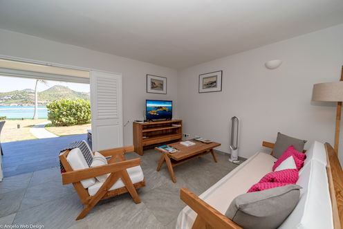 VILLA VAL ANDRE LIVING 1
