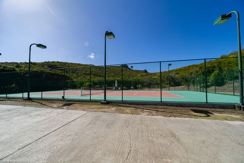 VILLA VAL ANDRE OUTDOORS 7