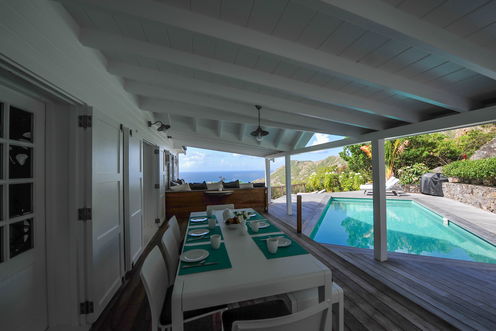 VILLA KIARA KITCHEN & DINING 14