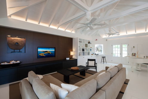 VILLA KIARA LIVING 1