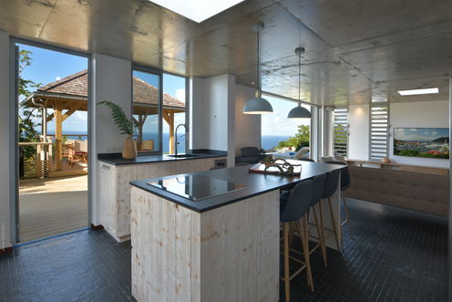 VILLA NATURE KITCHEN 1