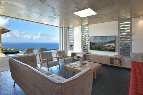 VILLA NATURE LIVING 1