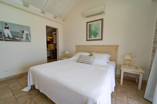 VILLA TERRE INDIGO BEDROOM2 1