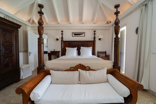 VILLA TERRE INDIGO BEDROOM3 1