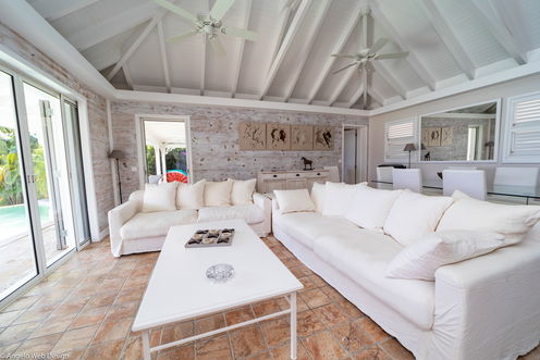 VILLA TERRE INDIGO LIVING 2