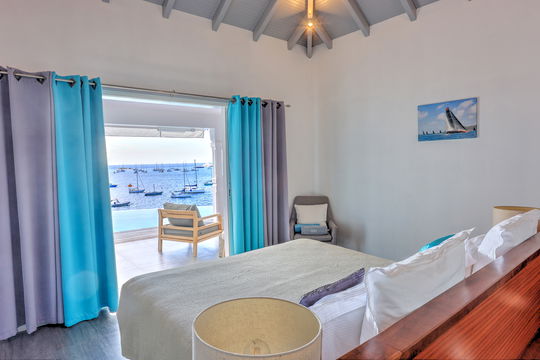 VILLA PLEASURE BEDROOM2 1