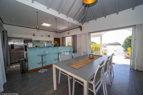 VILLA PLEASURE DINING 11