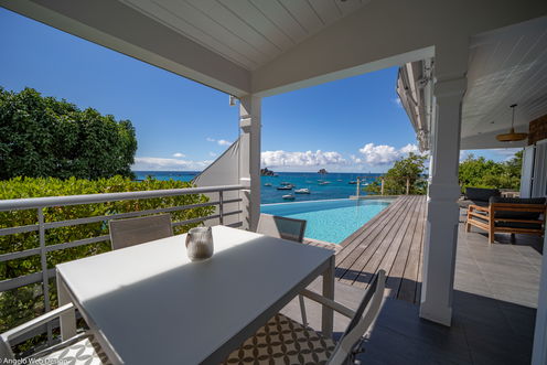 VILLA PLEASURE OUTDOOR LOUNGE 6