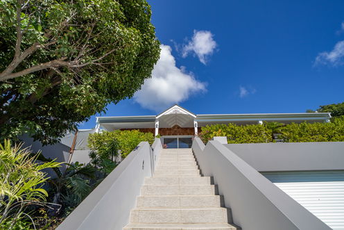 VILLA PLEASURE OUTDOORS 1