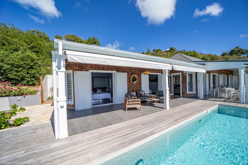 VILLA PLEASURE OUTDOORS 7