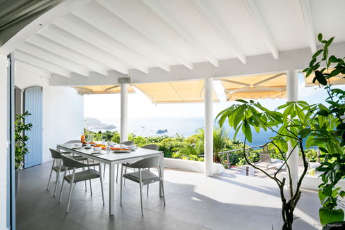 VILLA TANIKO KITCHEN & DINING 1