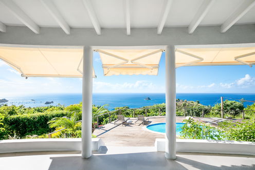 VILLA TANIKO OUTDOORS 1