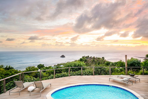 VILLA TANIKO SUNSET 2