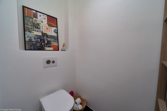 VILLA VITAMINE C BATHROOM 2