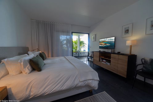 VILLA VITAMINE C BEDROOM 4