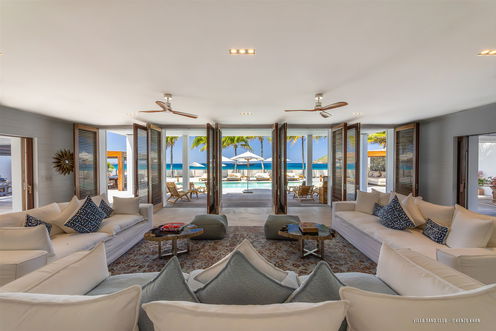 VILLA SAND CLUB LIVING AREA 4