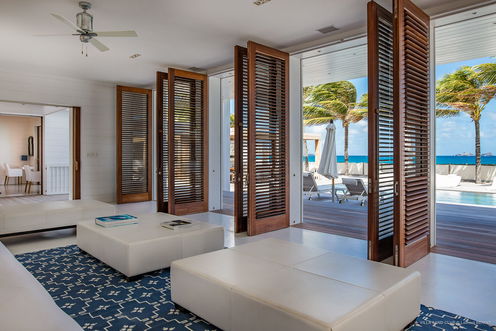 VILLA SAND CLUB LIVING 4