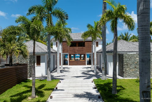 VILLA SAND CLUB OUTDOORS 1