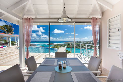 VILLA NOCEAN KITCHEN & DINING 5